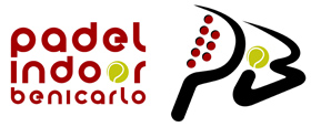 Pádel indoor Benicarló - Reserva de pistas de pádel en zona de Peñíscola
